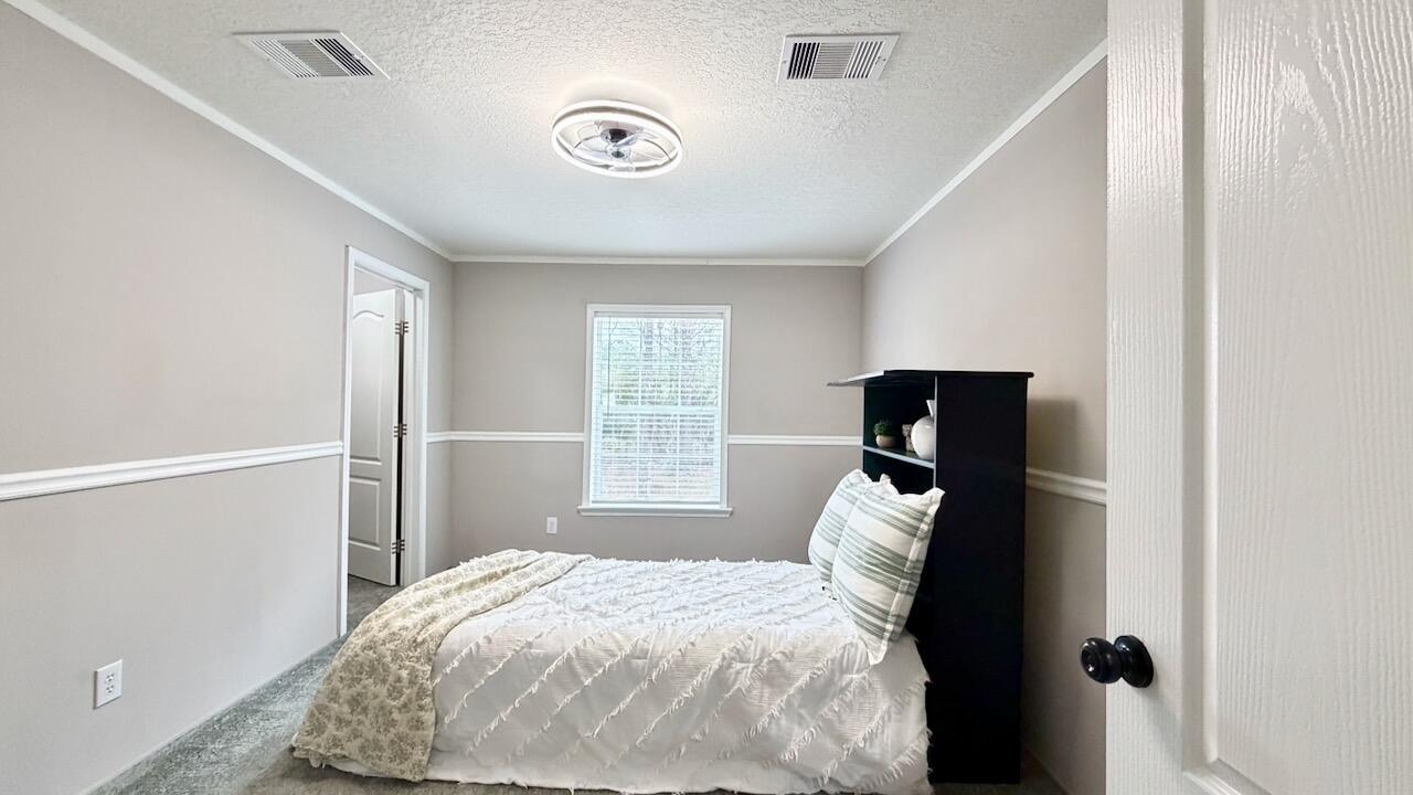 Bayside Hts Ranchettes - Residential