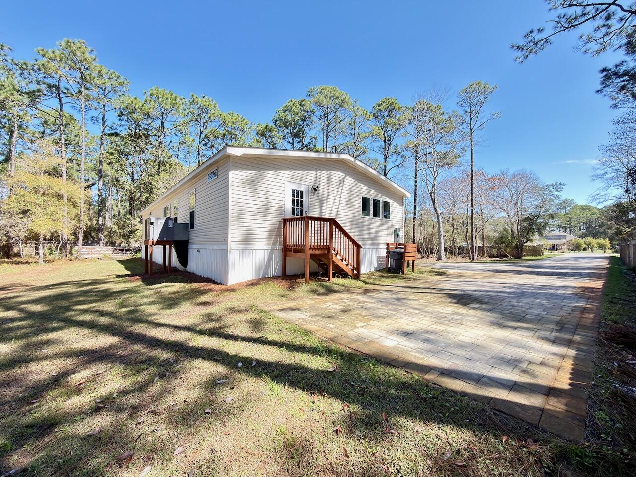 Bayside Hts Ranchettes - Residential