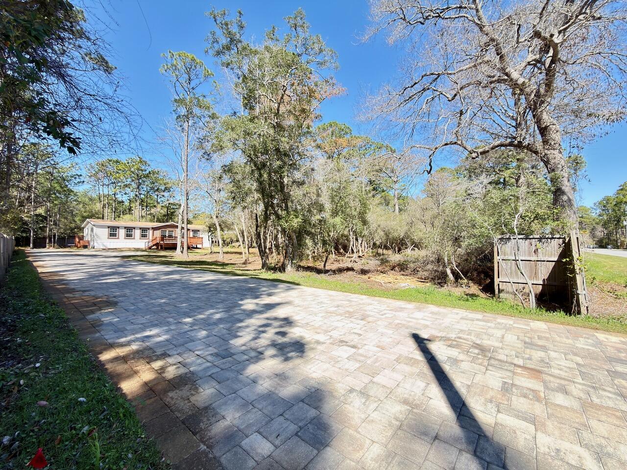 Bayside Hts Ranchettes - Residential