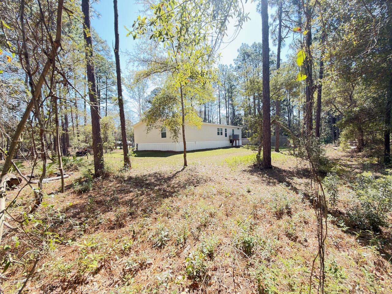 Bayside Hts Ranchettes - Residential