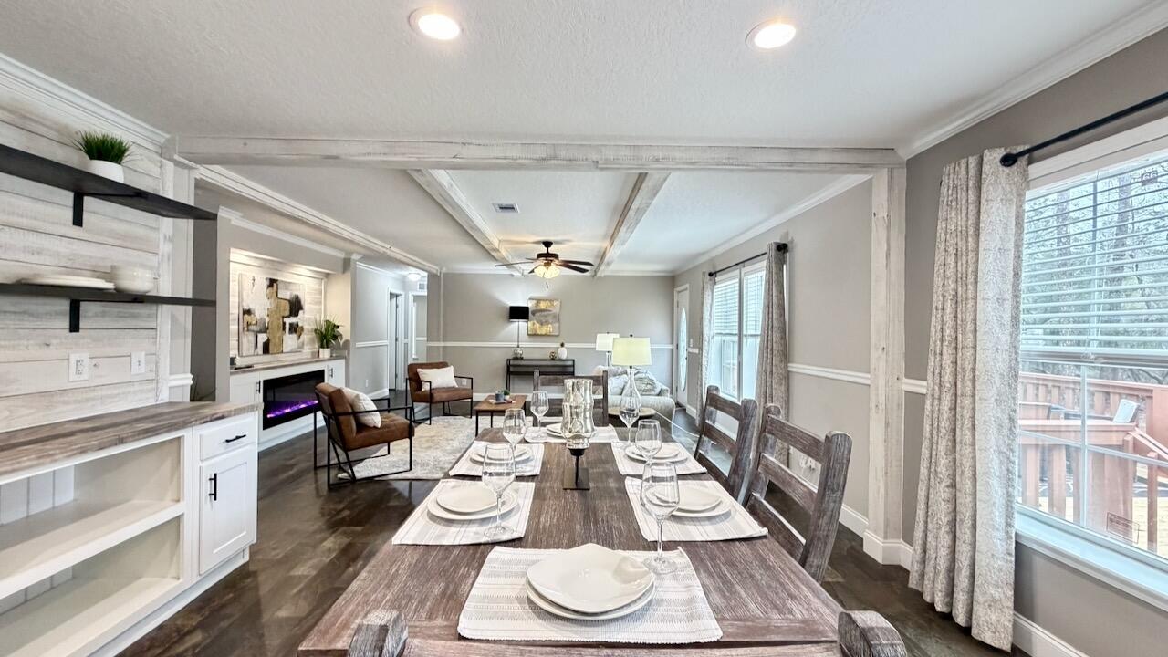 Bayside Hts Ranchettes - Residential