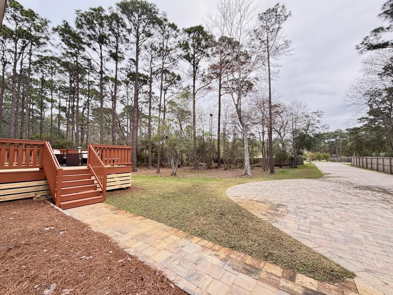 Bayside Hts Ranchettes - Residential