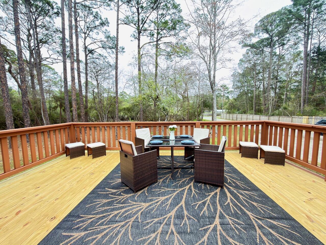 Bayside Hts Ranchettes - Residential