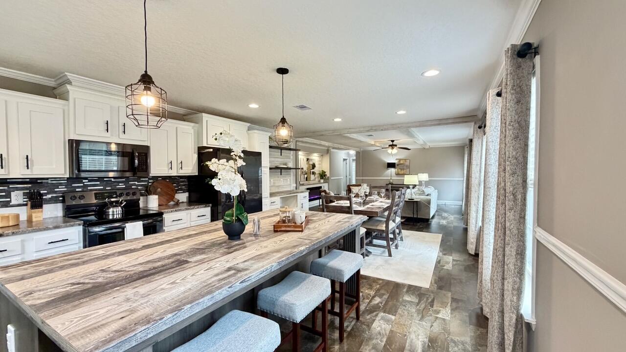 Bayside Hts Ranchettes - Residential