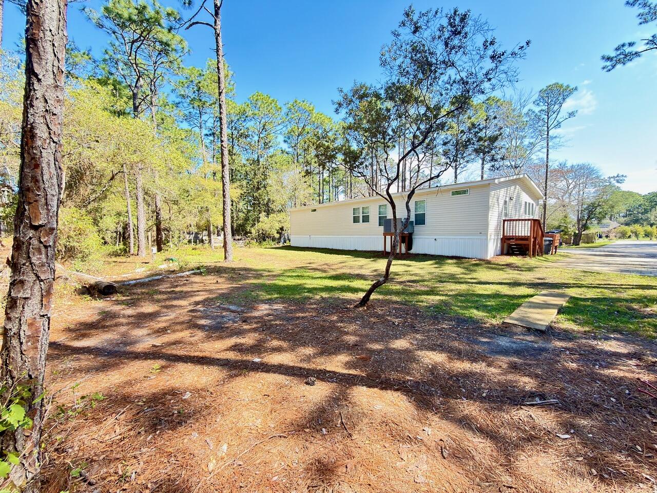 Bayside Hts Ranchettes - Residential