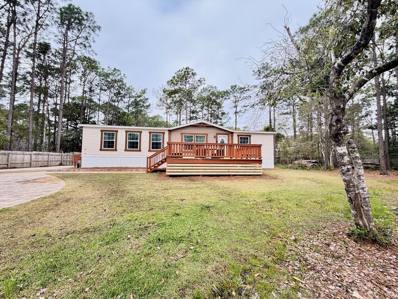 Bayside Hts Ranchettes - Residential