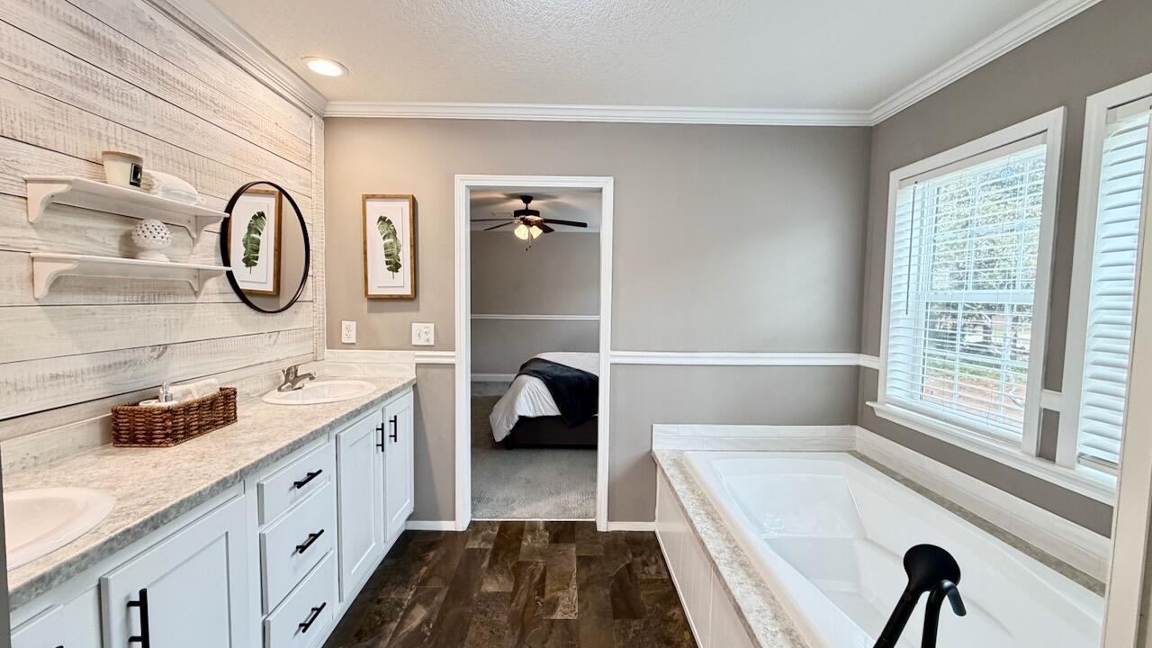 Bayside Hts Ranchettes - Residential