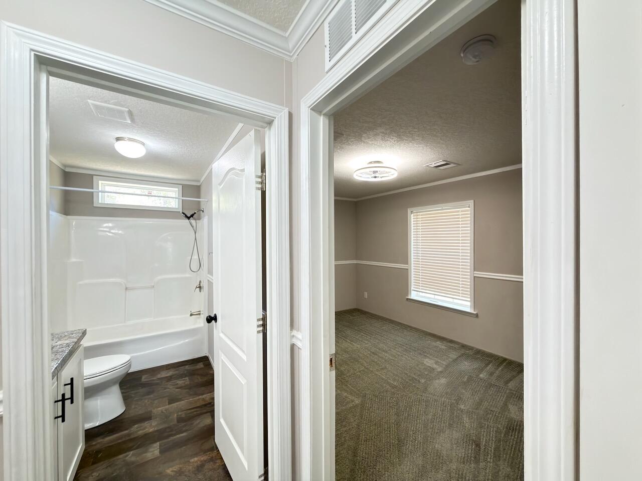 Bayside Hts Ranchettes - Residential