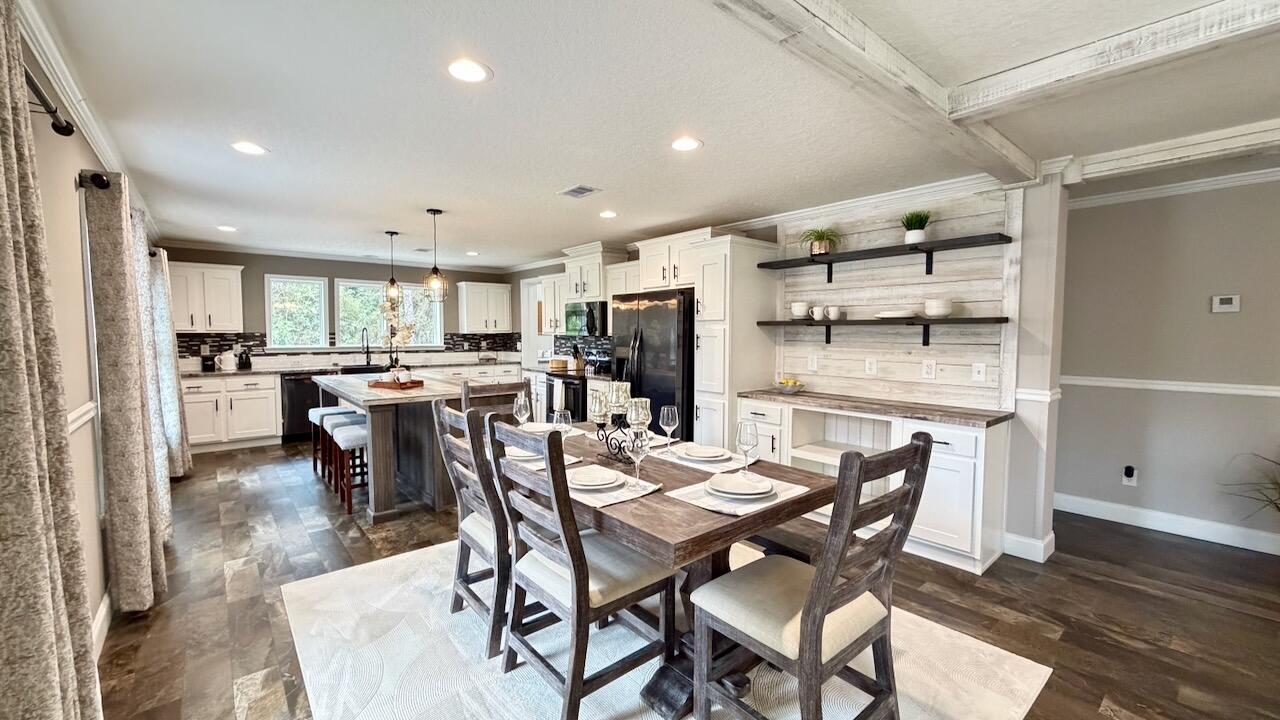 Bayside Hts Ranchettes - Residential