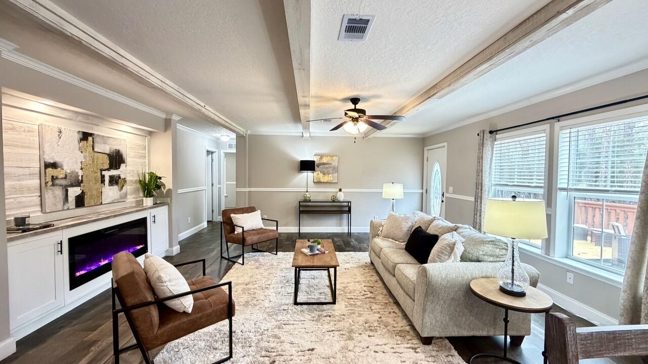 Bayside Hts Ranchettes - Residential