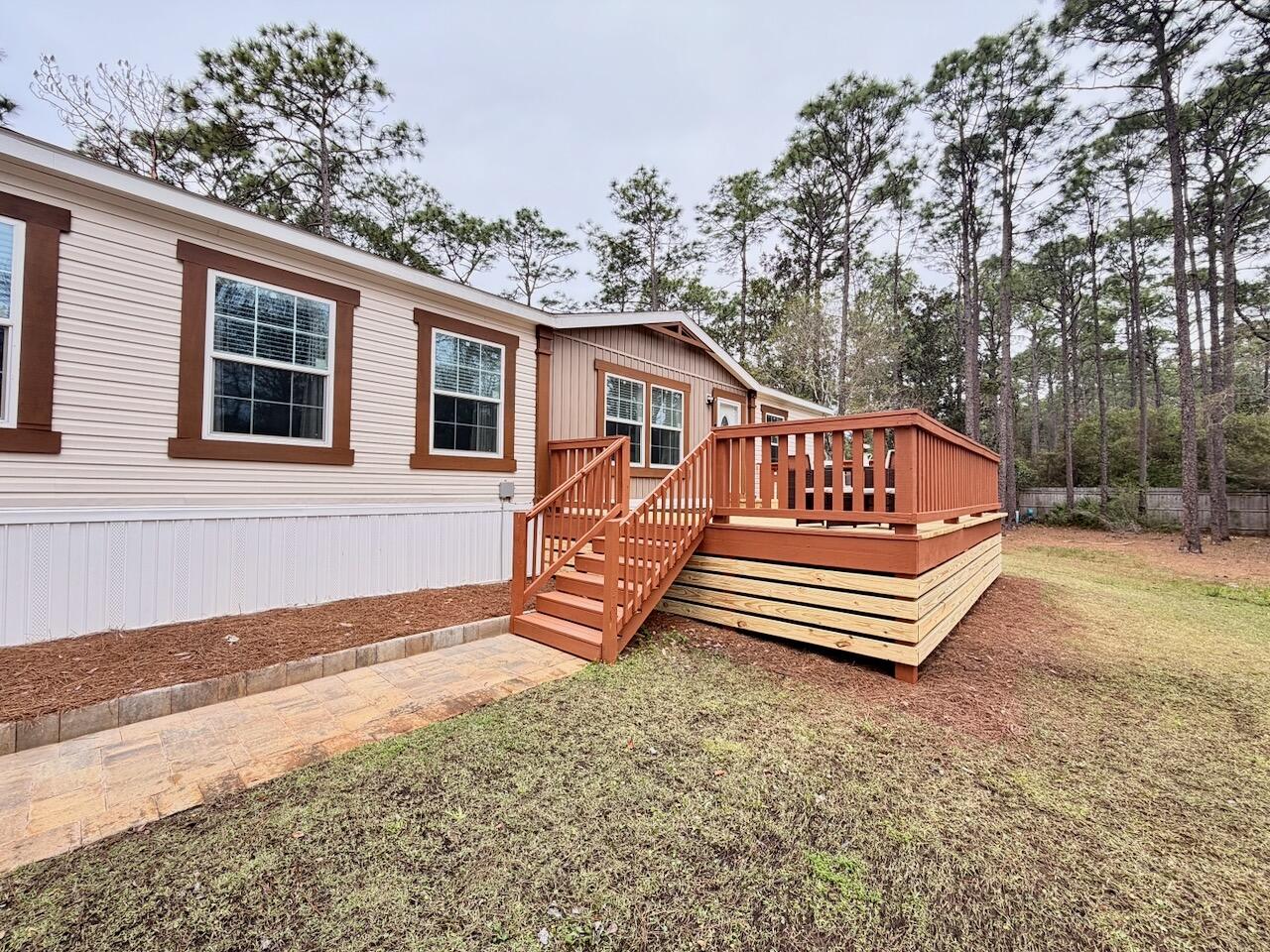 Bayside Hts Ranchettes - Residential