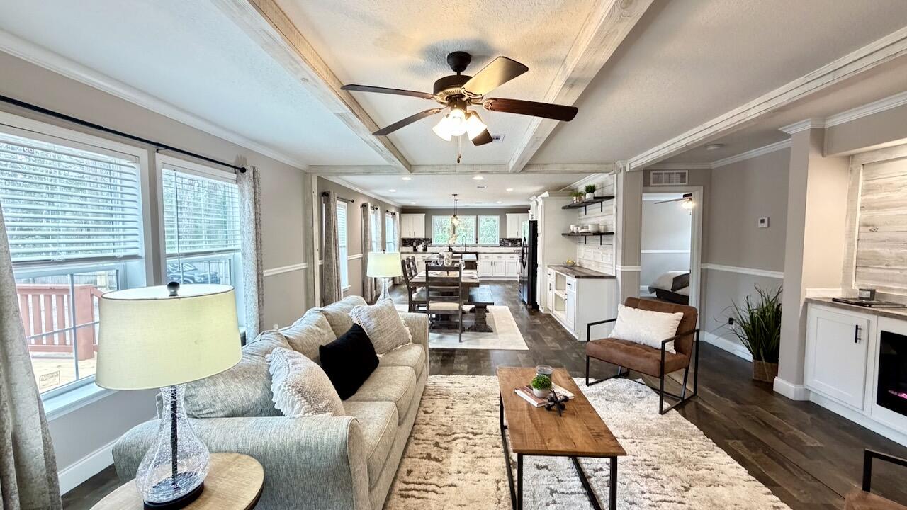 Bayside Hts Ranchettes - Residential