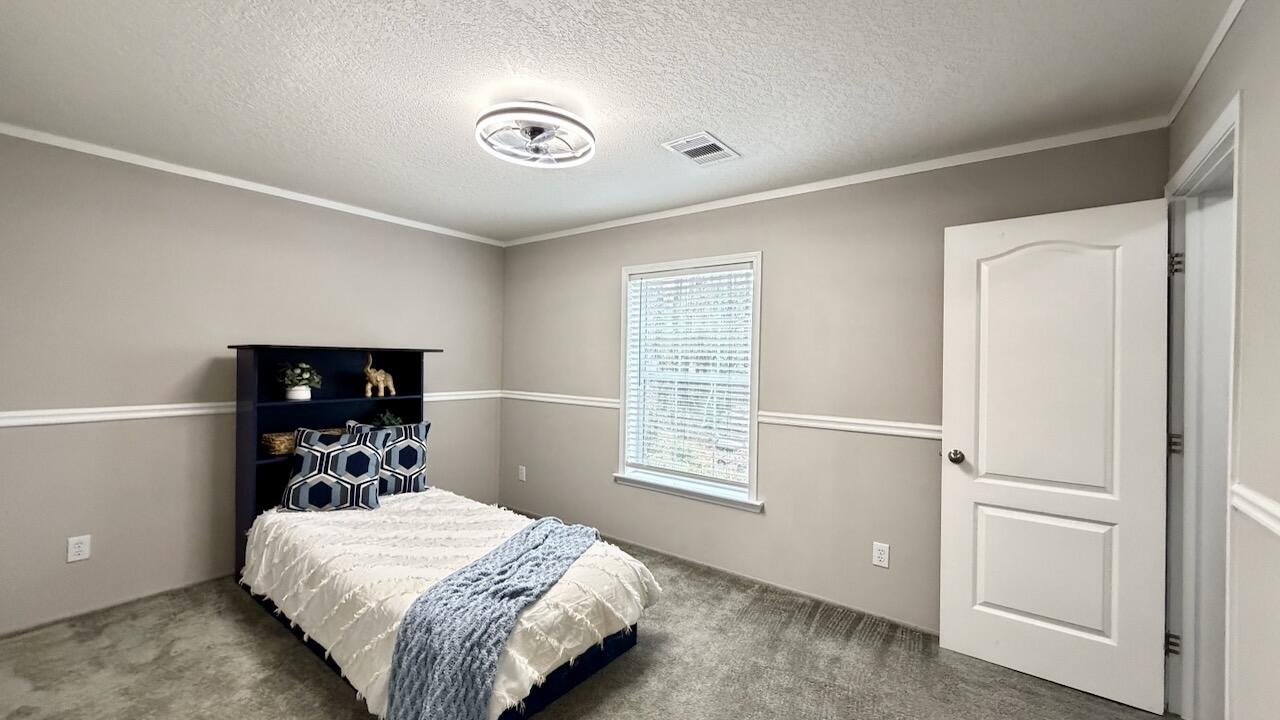 Bayside Hts Ranchettes - Residential