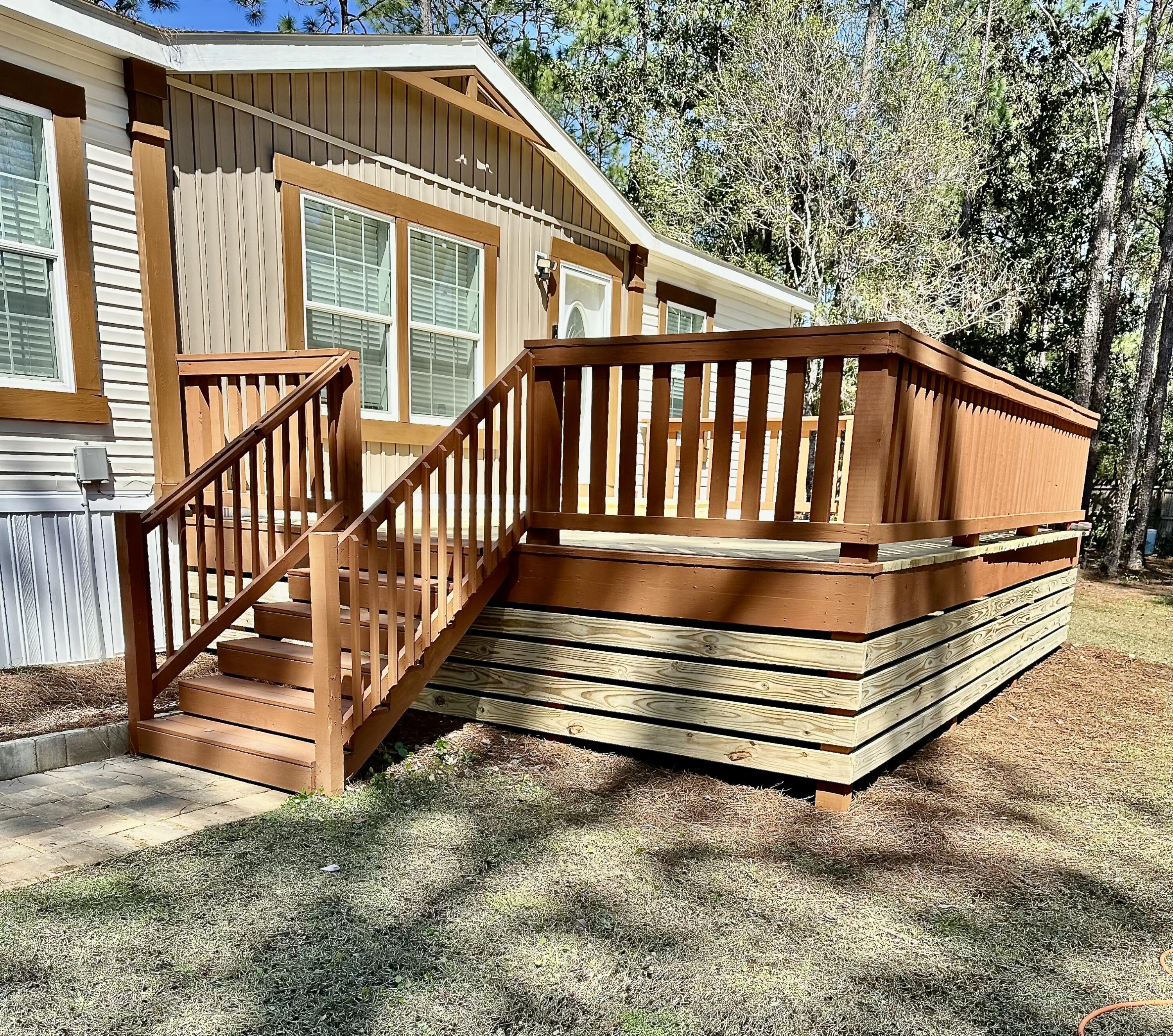 Bayside Hts Ranchettes - Residential