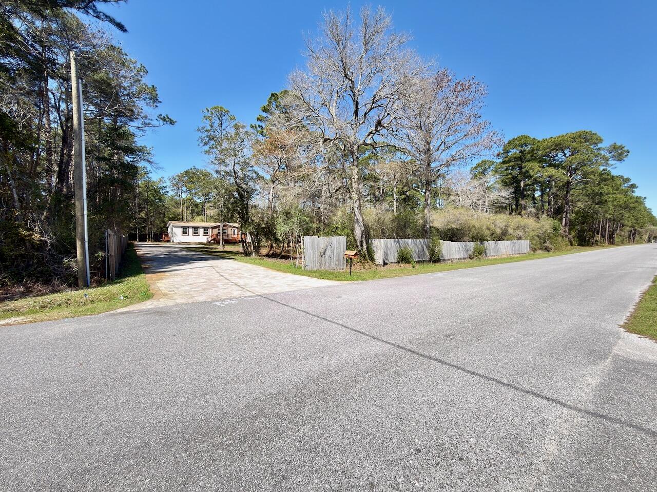 Bayside Hts Ranchettes - Residential