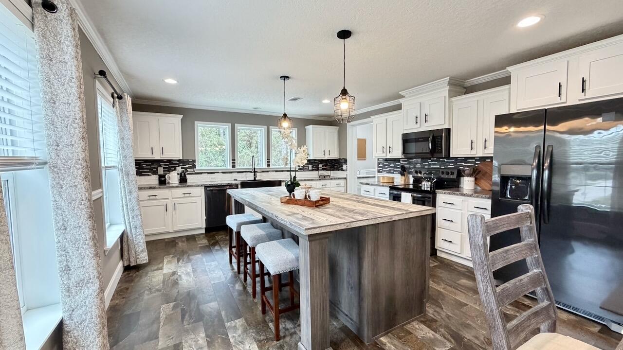 Bayside Hts Ranchettes - Residential