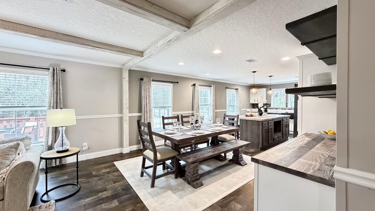 Bayside Hts Ranchettes - Residential