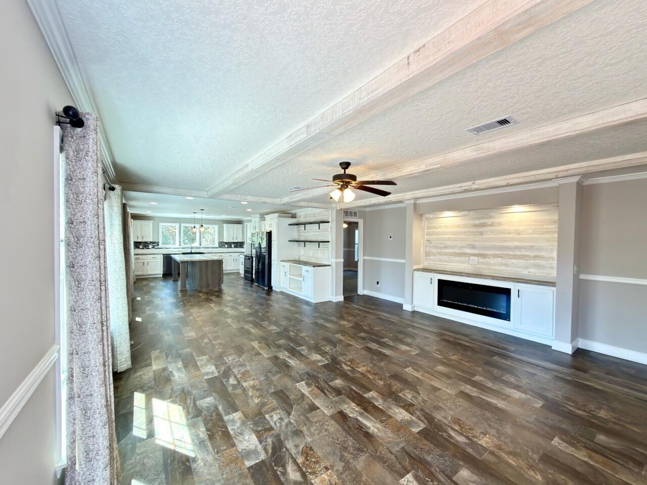 Bayside Hts Ranchettes - Residential