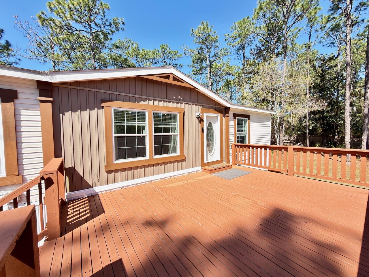 Bayside Hts Ranchettes - Residential