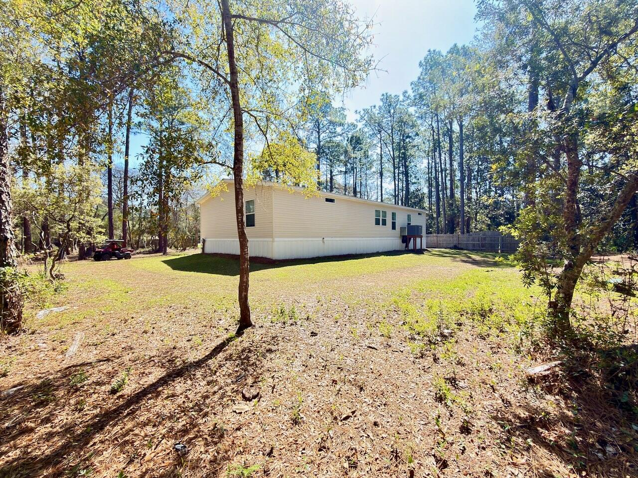 Bayside Hts Ranchettes - Residential