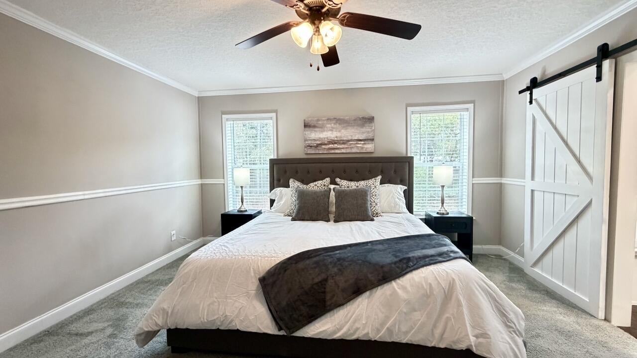 Bayside Hts Ranchettes - Residential