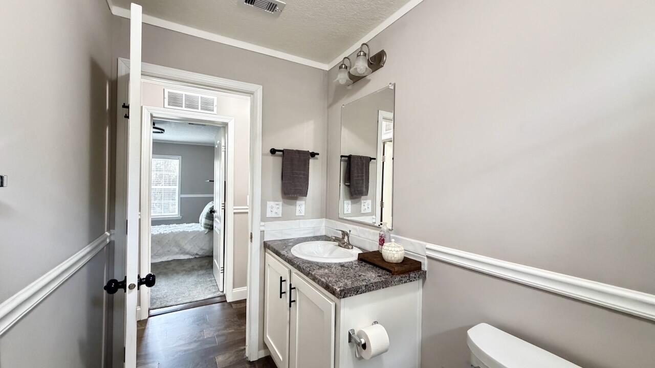 Bayside Hts Ranchettes - Residential