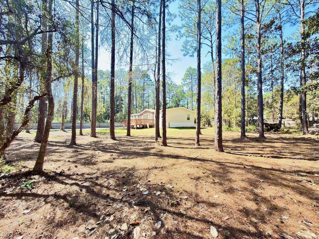 Bayside Hts Ranchettes - Residential