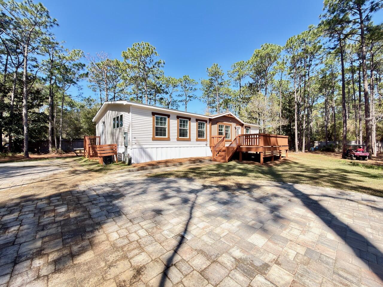 Bayside Hts Ranchettes - Residential