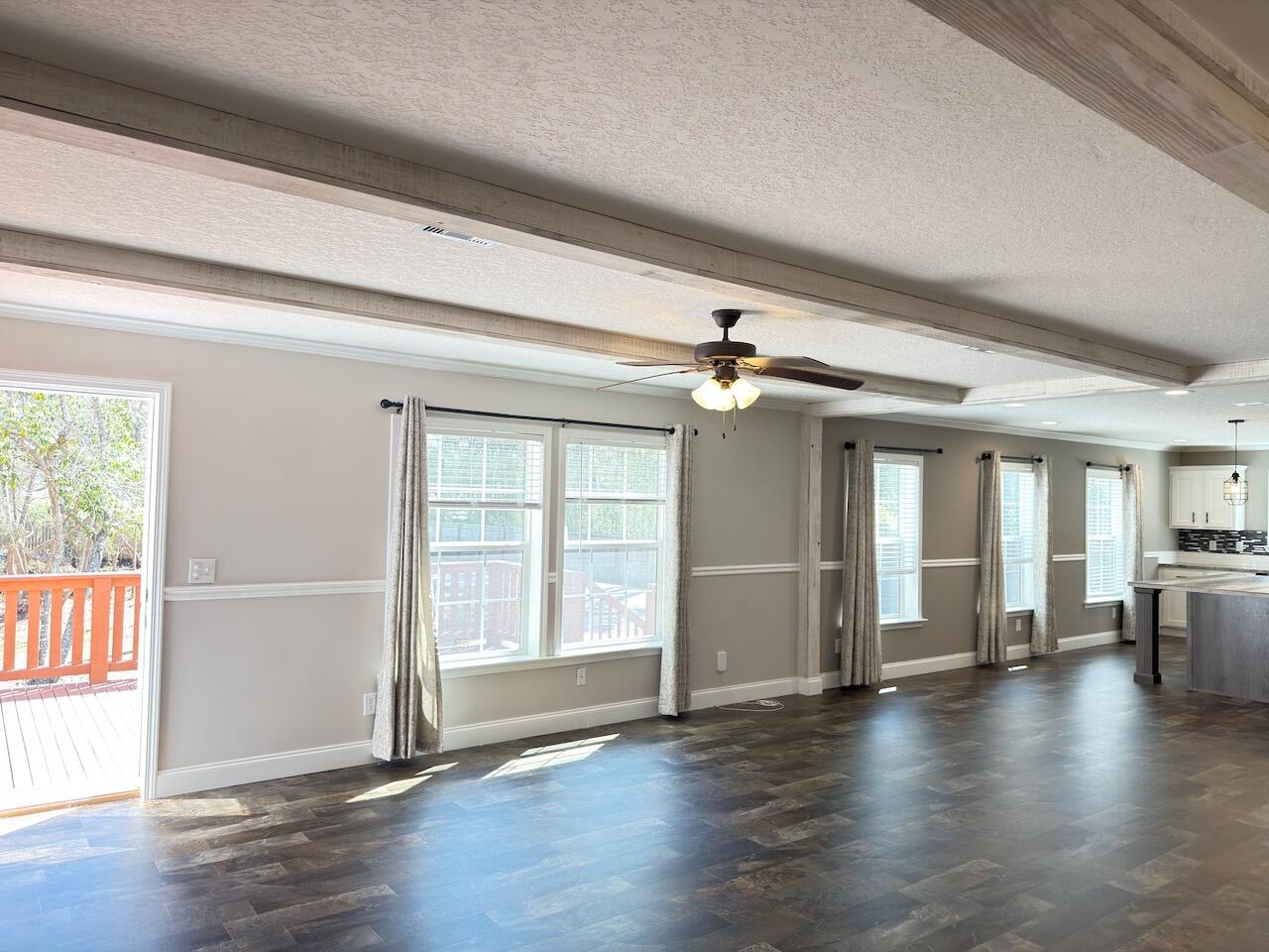 Bayside Hts Ranchettes - Residential