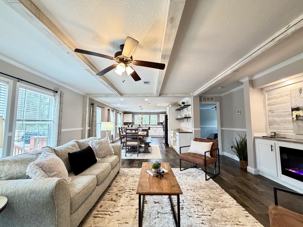 Bayside Hts Ranchettes - Residential