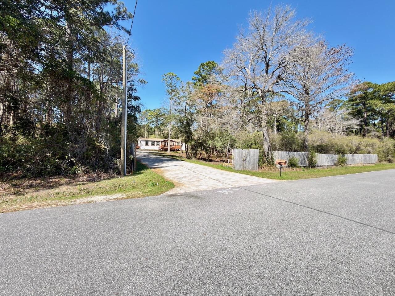 Bayside Hts Ranchettes - Residential