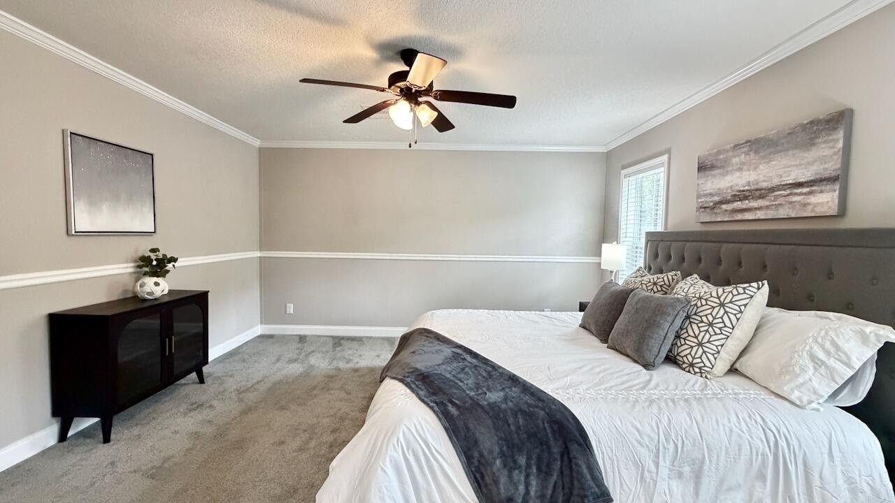 Bayside Hts Ranchettes - Residential