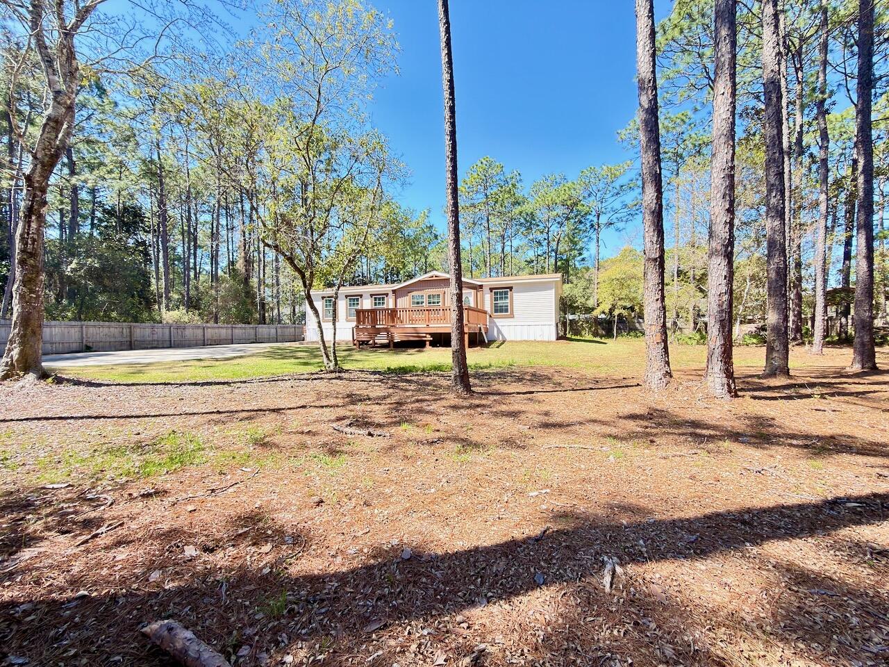 Bayside Hts Ranchettes - Residential