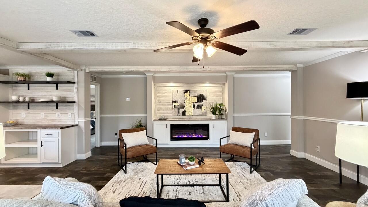 Bayside Hts Ranchettes - Residential