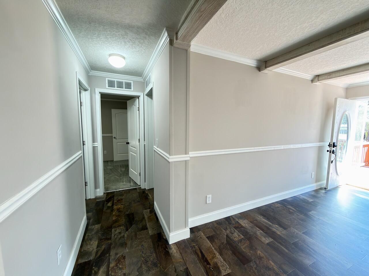 Bayside Hts Ranchettes - Residential