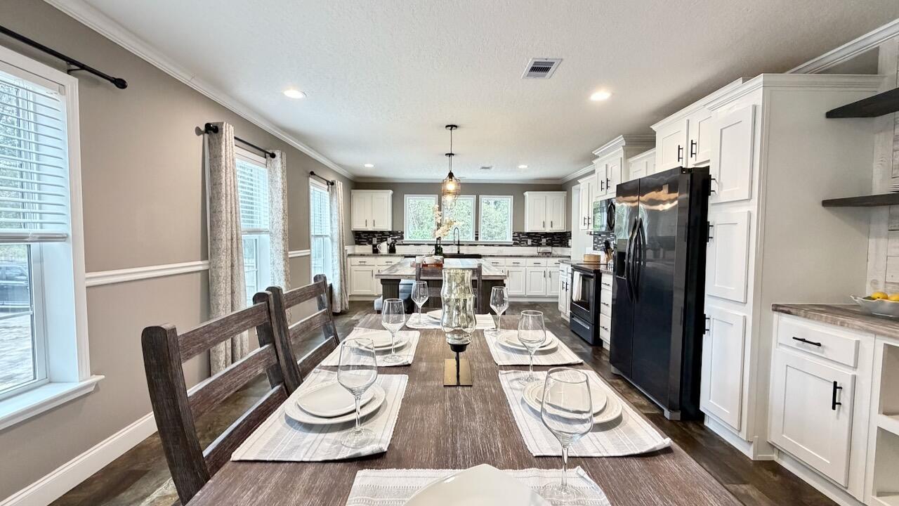 Bayside Hts Ranchettes - Residential