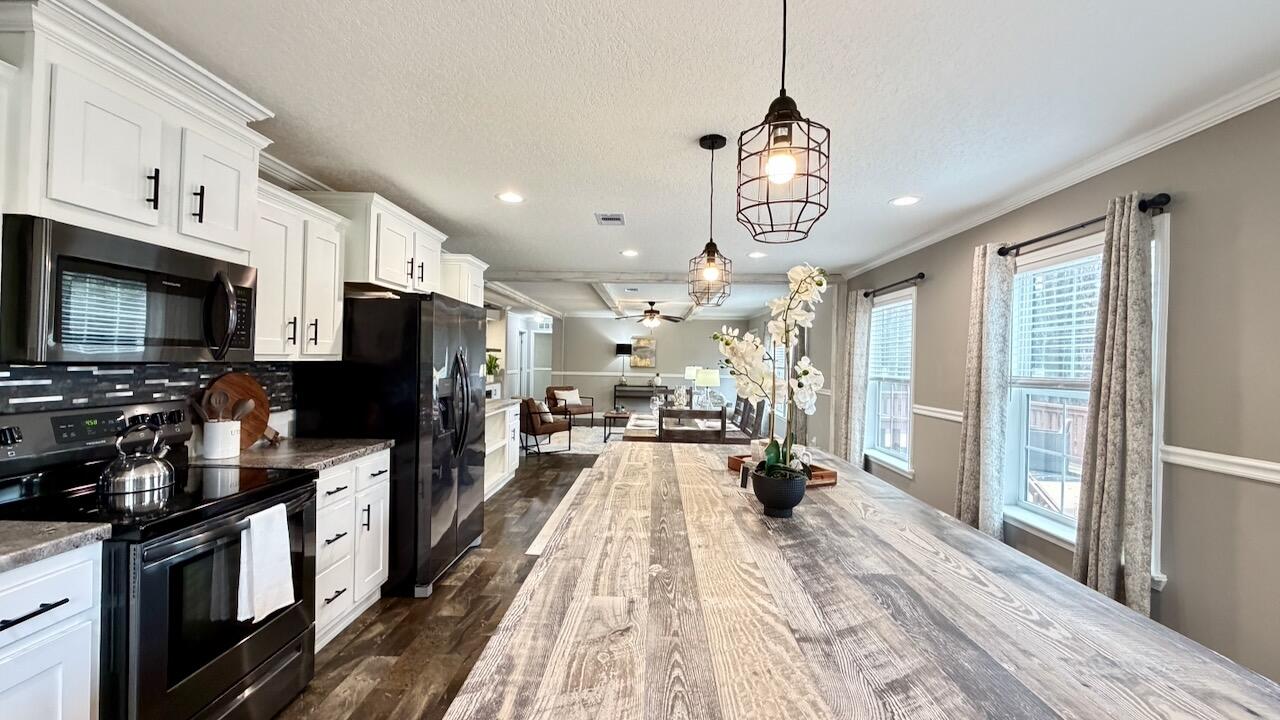 Bayside Hts Ranchettes - Residential