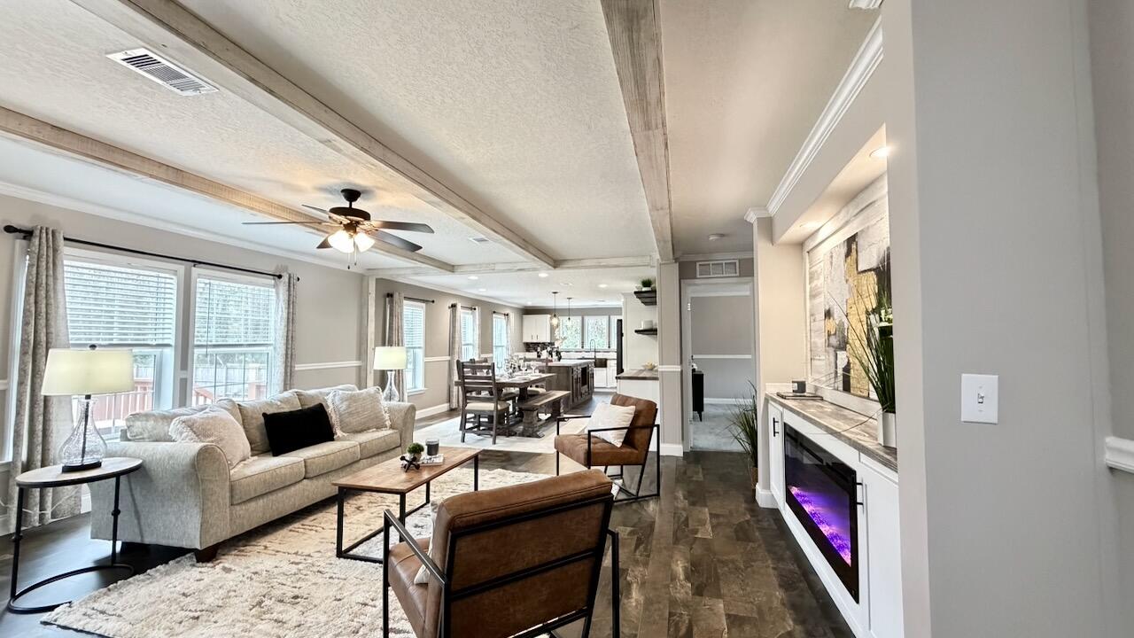 Bayside Hts Ranchettes - Residential