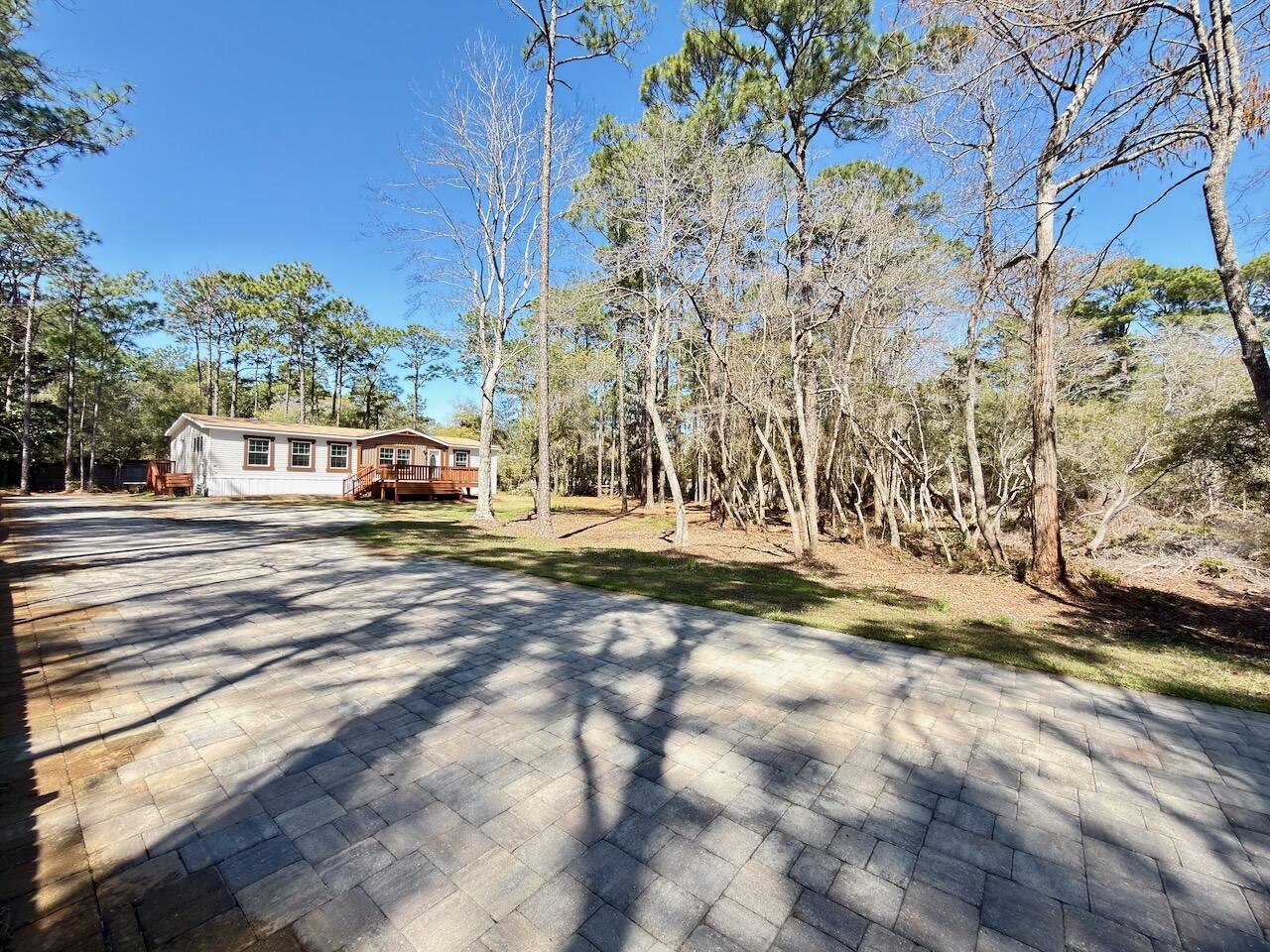 Bayside Hts Ranchettes - Residential