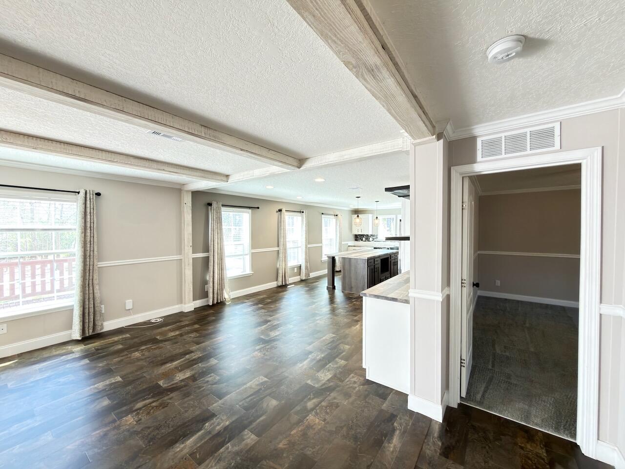 Bayside Hts Ranchettes - Residential