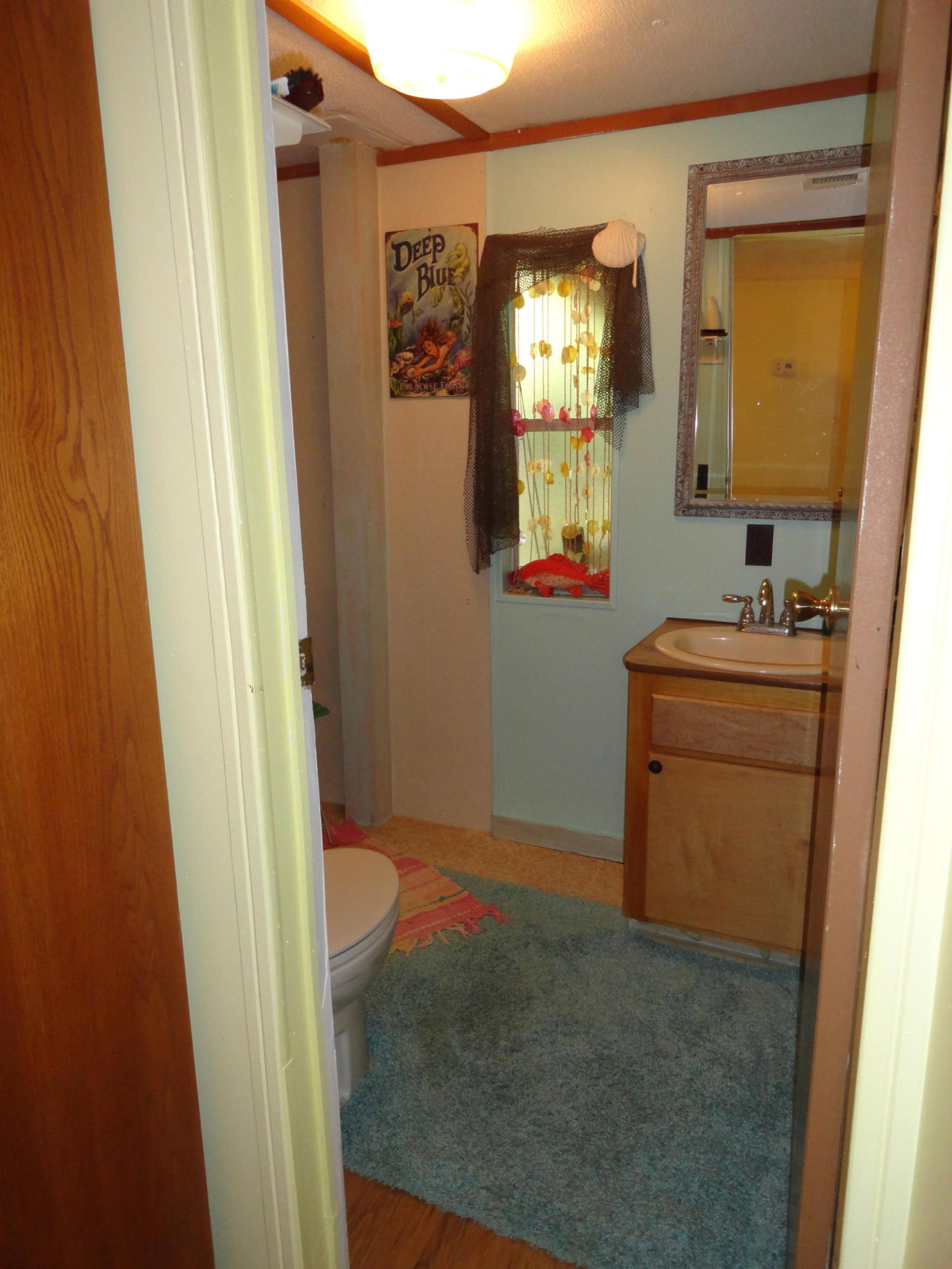 UNRECORDED SUBDIVISION - Residential