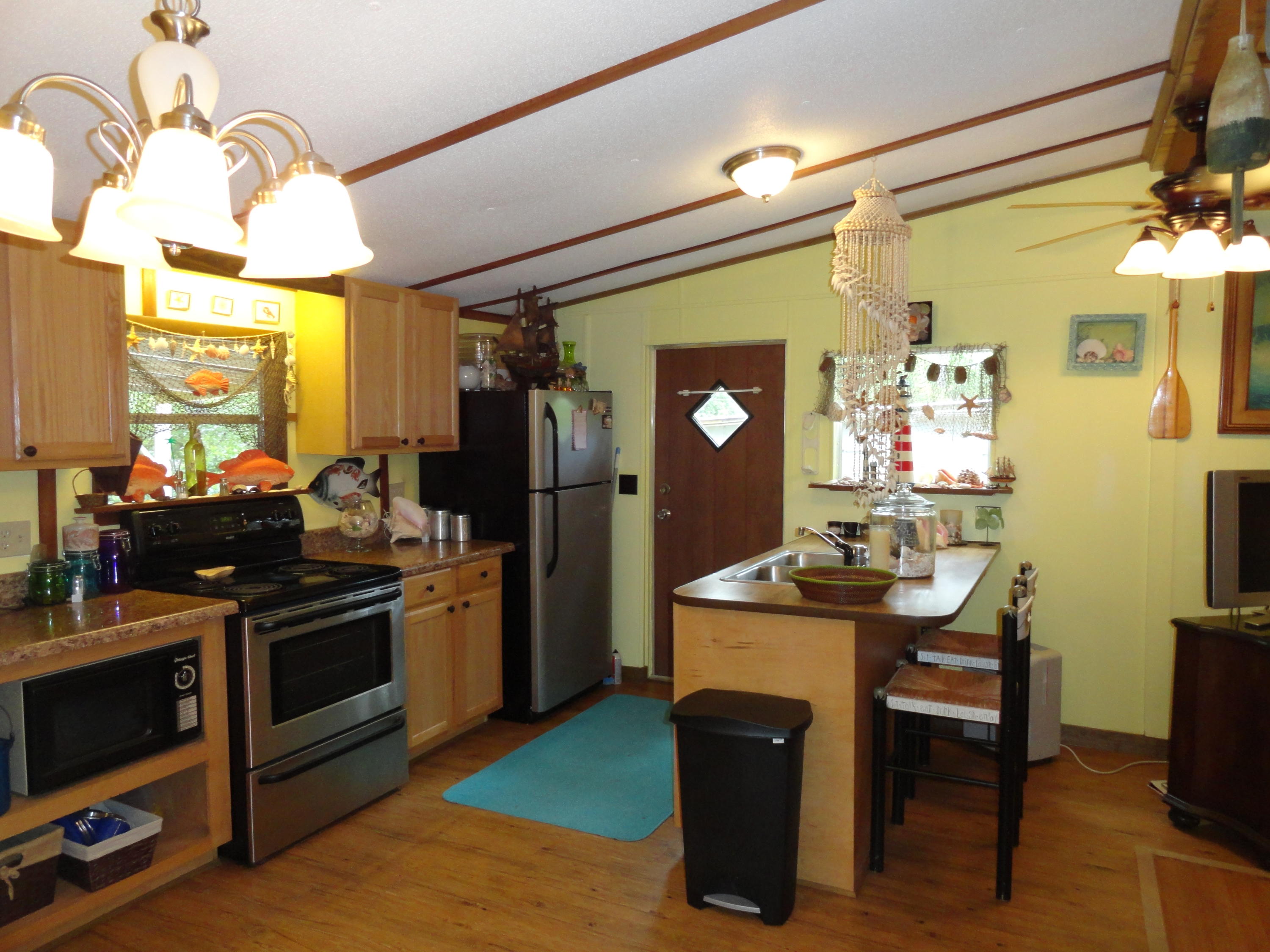 UNRECORDED SUBDIVISION - Residential