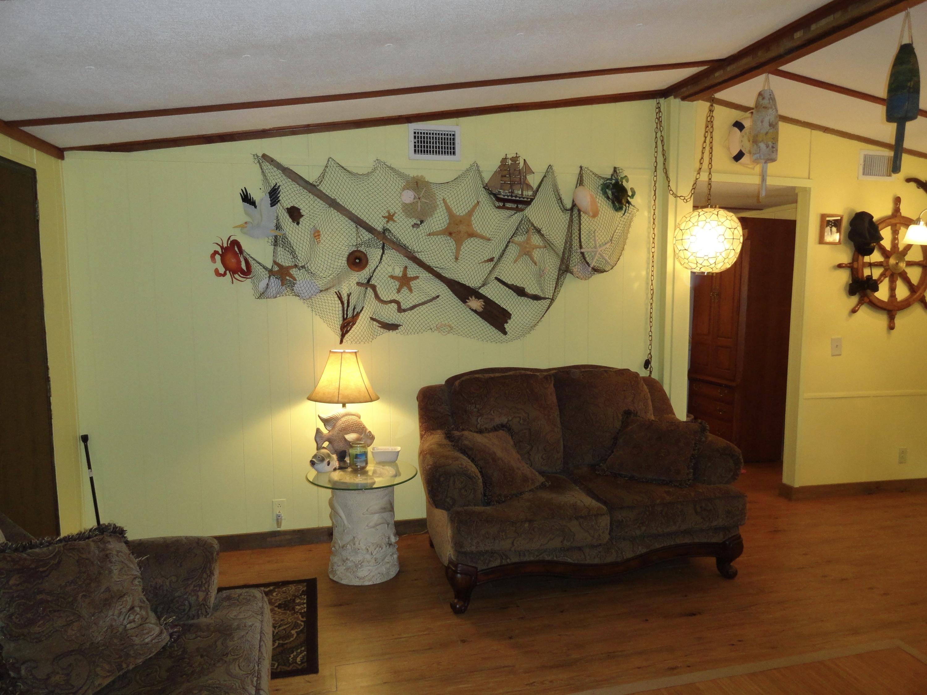 UNRECORDED SUBDIVISION - Residential