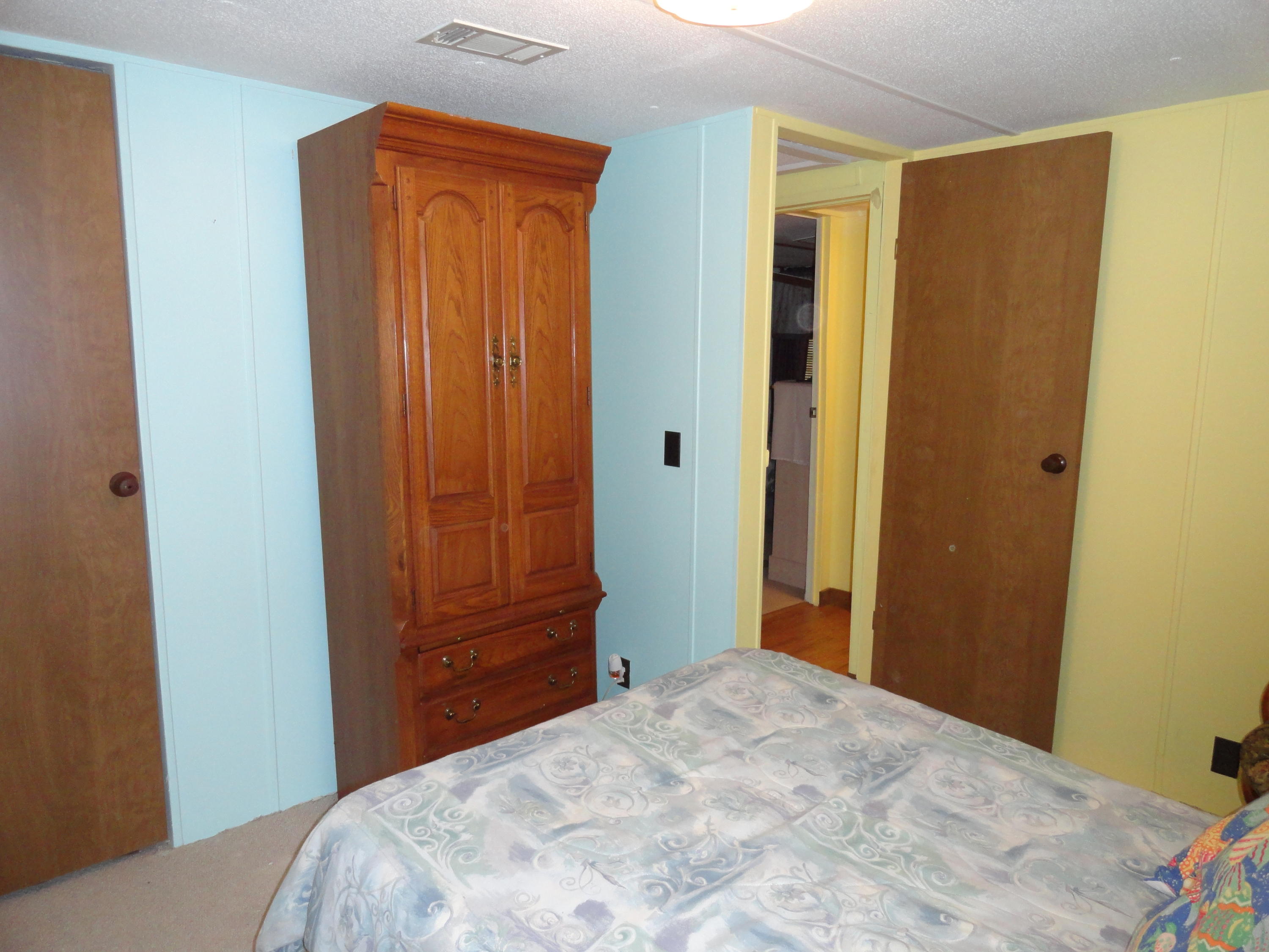 UNRECORDED SUBDIVISION - Residential