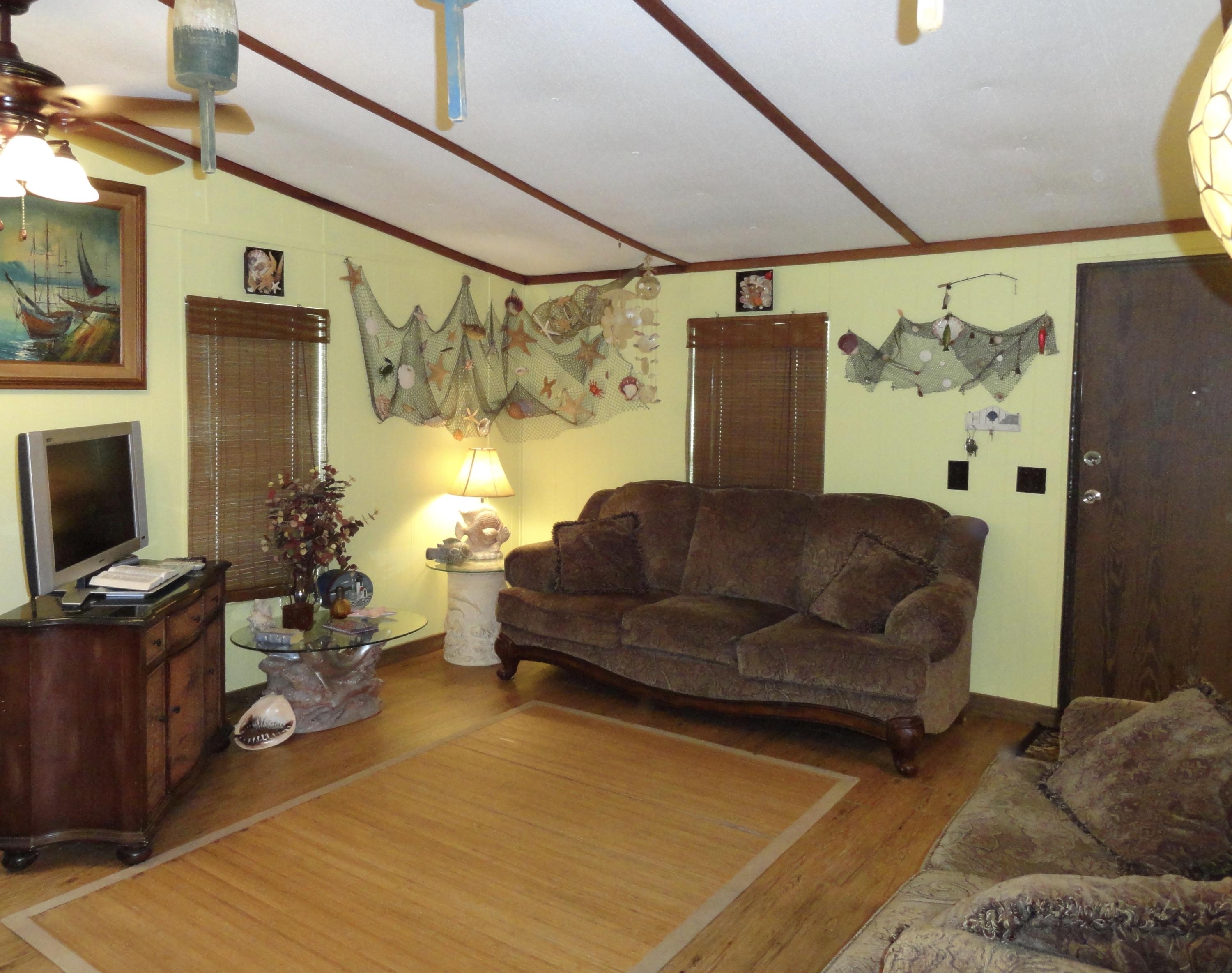 UNRECORDED SUBDIVISION - Residential