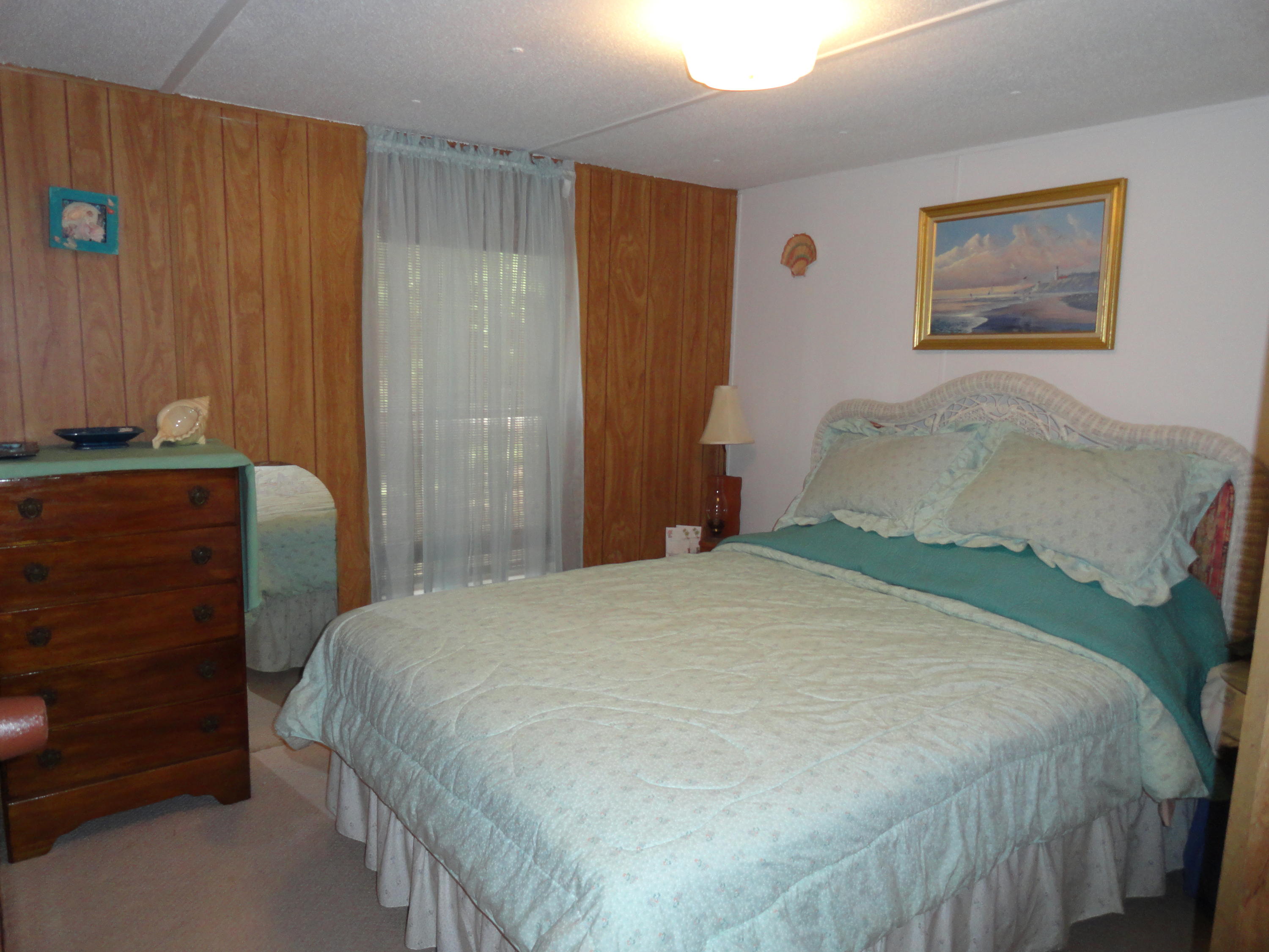 UNRECORDED SUBDIVISION - Residential