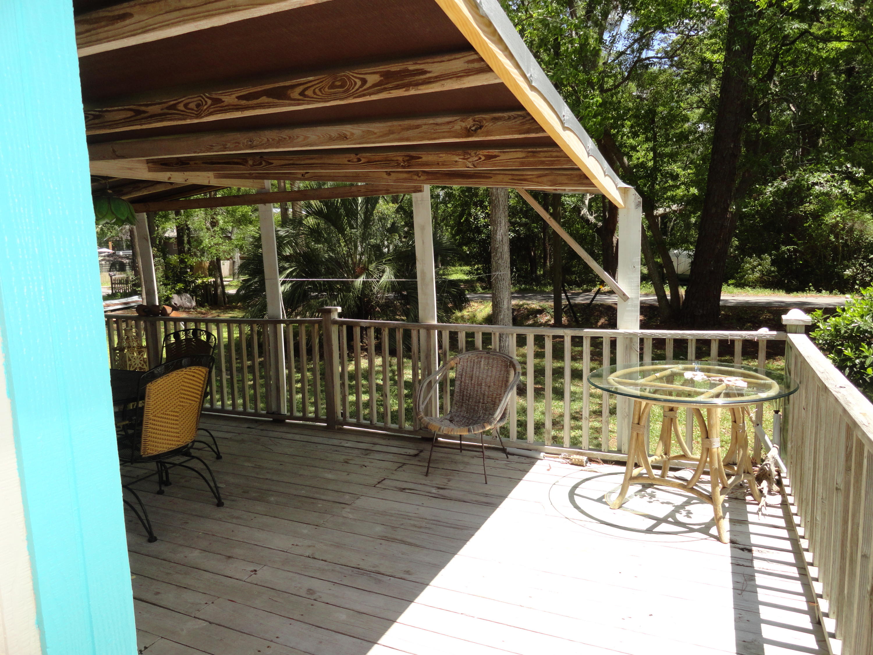 UNRECORDED SUBDIVISION - Residential