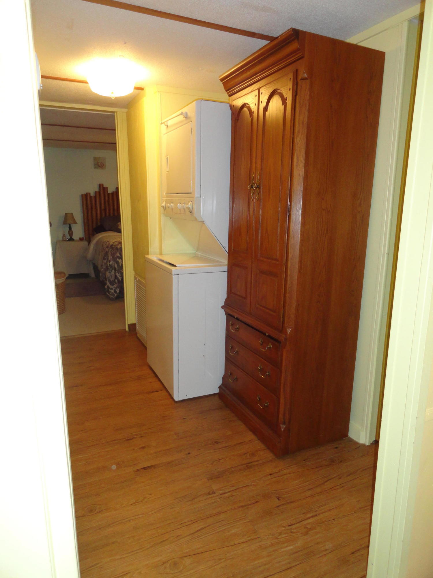 UNRECORDED SUBDIVISION - Residential