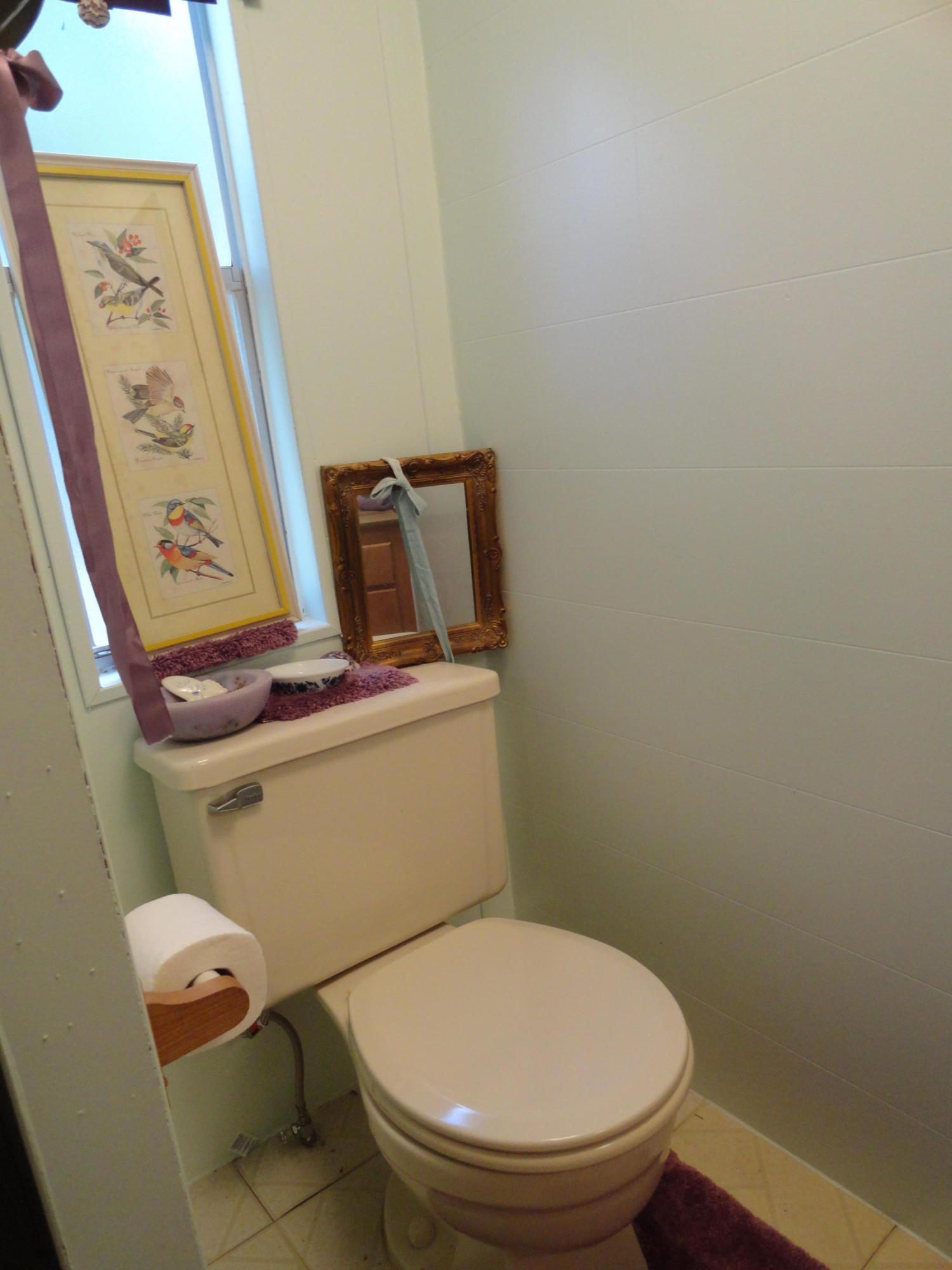 UNRECORDED SUBDIVISION - Residential