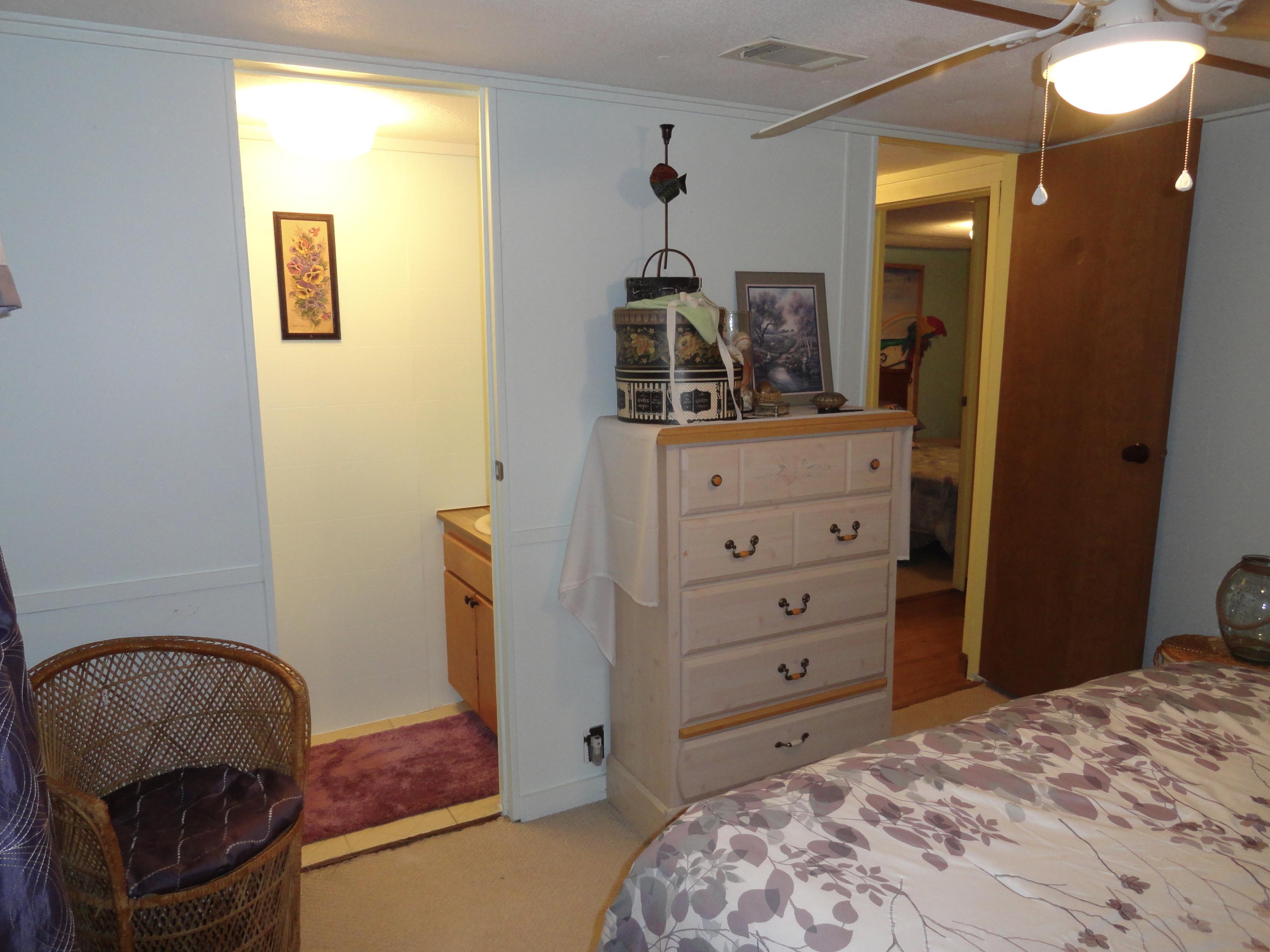 UNRECORDED SUBDIVISION - Residential